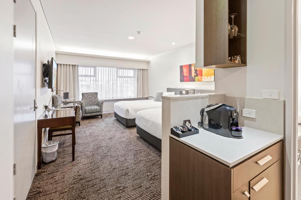 The Colmslie Hotel Brisbane Exterior foto