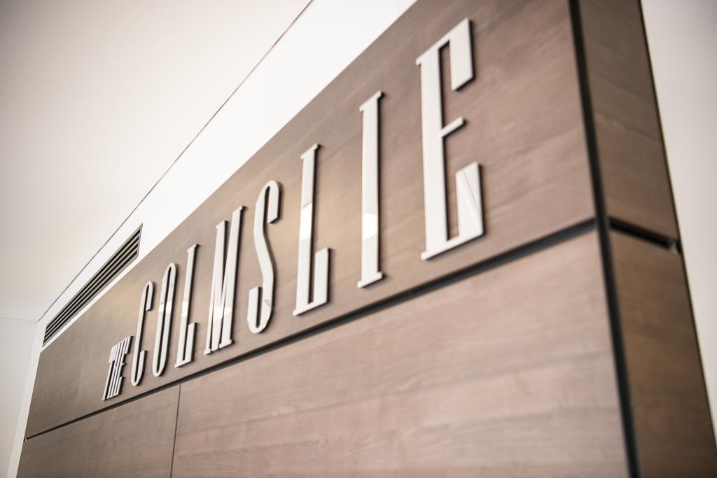The Colmslie Hotel Brisbane Exterior foto
